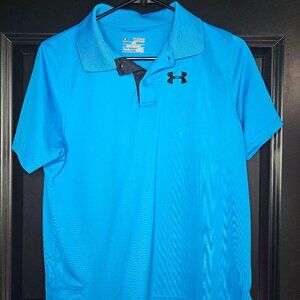 Under Armour Youth Polo